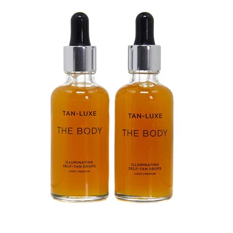 hsn self tan drops.